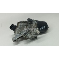 Моторчик стеклоочистителя передний Hyundai-Kia i30 (2007 - 2012) 981101M000