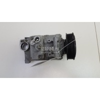 Компрессор кондиционера VAG TT(8J) (2006 - 2015) 1K0820808A
