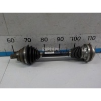 Полуось передняя левая VAG TT(8J) (2006 - 2015) 8J0407271AA