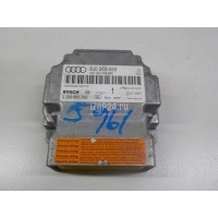 Блок управления AIR BAG VAG TT(8J) (2006 - 2015) 8J0959655