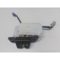 Замок багажника Honda Stream (2001 - 2005) 74801SAAE21