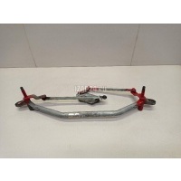 Трапеция стеклоочистителей Chrysler Journey (2008 - 2020) 5116303AE