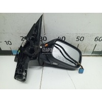 Зеркало правое электрическое Volvo C70 (2006 - 2013) 30779488