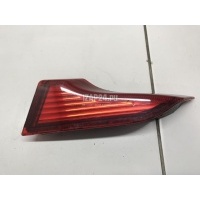 Отражатель задний Volvo C70 (2006 - 2013) 30787987