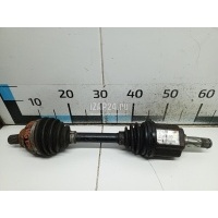 Полуось передняя левая Volvo C70 (2006 - 2013) 36000546