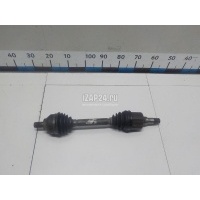 Полуось передняя левая Volvo C70 (2006 - 2013) 36000552