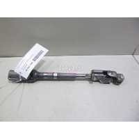 Кардан рулевой GM Aveo (T250) (2005 - 2011) 96862391