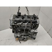 Двигатель Renault Koleos (HY) (2008 - 2016) 10102JY00B