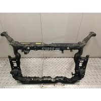 Панель передняя Renault Koleos (HY) (2008 - 2016) 62520JY00A