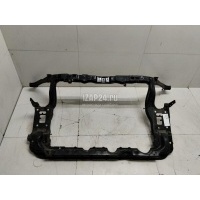 Панель передняя Renault Koleos (HY) (2008 - 2016) 62520JY00A