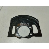 Пыльник тормозного диска Renault Koleos (HY) (2008 - 2016) 411509127R