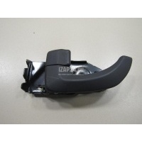 Ручка двери передней внутренняя левая Hyundai-Kia Starex H1/Grand Starex 2007 826104H000WK