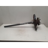 Полуось задняя правая Hyundai-Kia Starex H1/Grand Starex 2007 526104H100
