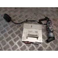 Комплект стартовый дэу lanos i 1.6 16v 16238981 96303500