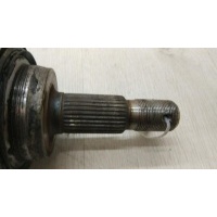 Полуось передняя правая TOYOTA LAND CRUISER PRADO 2010 4343060060