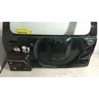 Крышка багажника TOYOTA LAND CRUISER PRADO 2007 670056A801