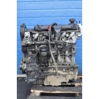 Volvo v70 iii s80 xc70 ii xc60 2.4d5 163 185km двигатель с лапой d5244t4
