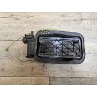 Лючок бензобака BMW X3 F25 2014 51177238086