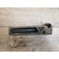 Накладка на порог BMW X5 G05 2019 63147946661