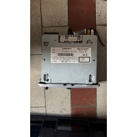 Радио radiodtwarzacz renault scenic iii 281159243r