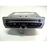 Радио компакт - диск renault scenic iii megane iii 281159243r