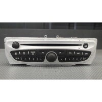 281159243r радио renault scenic megane lll 2008 - 20