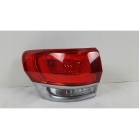 Джип гранд cherokee wk2 фара левая задняя 68236133ae