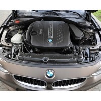 Двигатель bmw n57d30a 258 л.с. f01 f07 f10 f12 f13 f15 f16 f30 f25 гарантия