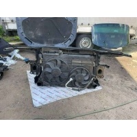 Вентилятор радиатора Volkswagen Passat 2012