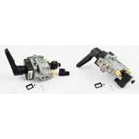 Haldex 338051101 клапан подушки воздушного подвески