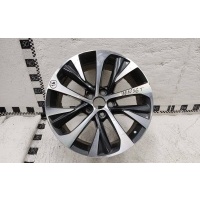 Диск колеса литой Lexus RX 4 Restail R18