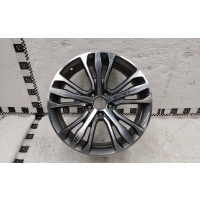 Диск колеса литой Haval F7 R19