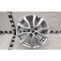 Диск колеса литой Nissan X-Trail T32 Restail R17