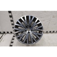 Диск колеса литой Audi A8 D5 R20
