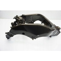 Kawasaki zx - 10r 06 - 07 рама 2007 комплект документов