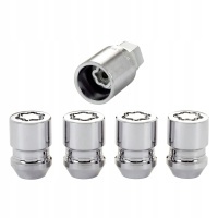 Крышка mcgard m12x1.50 stożkowa 37 мм ключ 21 1 szt.