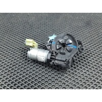 Двигатель электролюка Volkswagen Tiguan 2 2017 0390200133,3G9877795G