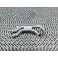 Патрубок (трубопровод, шланг) Audi A4 B9 2019 8W0122445C