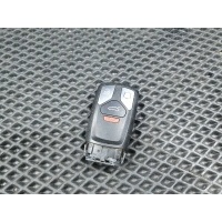 Ключ Audi A4 B9 2018 4M0959754AA