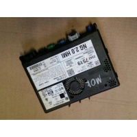 Блок him 2.0 gsm 23427519 opel insignia а рестайлинг