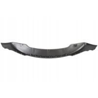 Спойлер передняя мини mini r56 clubvan r55 06 - 15