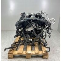 Мерседес 63 amg в сборе двигатель 4.0 v8 177.980 177980