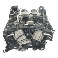 Мерседес w205 c63 amg двигатель в сборе 177980 177.980 476km