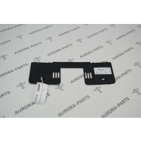 Кожух замка капота Mazda CX-5 KF 2016 TK4856381
