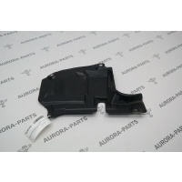 Защита лонжерона LH Mazda CX-5 KF 2016 TK4856342B