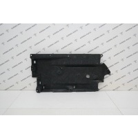 Защита днища передняя LH Mazda CX-5 KF 2016 KB7W563H0C