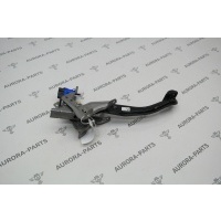 Педаль тормоза Mazda CX-5 KF 2016 KD3143300C