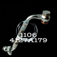 Провода масляный перкинс 1106 4127a179 / 4127a113