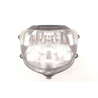 Фара передняя фара honda pantheon 125 2t