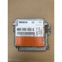 Сенсор подушка безопастности modułaudi a6 c5 4b0959655g